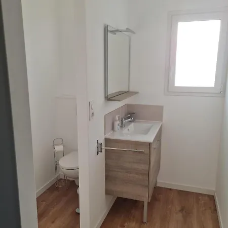 Guest house D'hotes Gerard 2*
