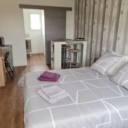 D'hotes Gerard 2* Beauvoir-sur-Mer