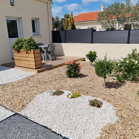 D'hôtes Gerard Casa de hóspedes 2*